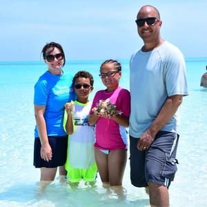 Meet your Posher, Dawn